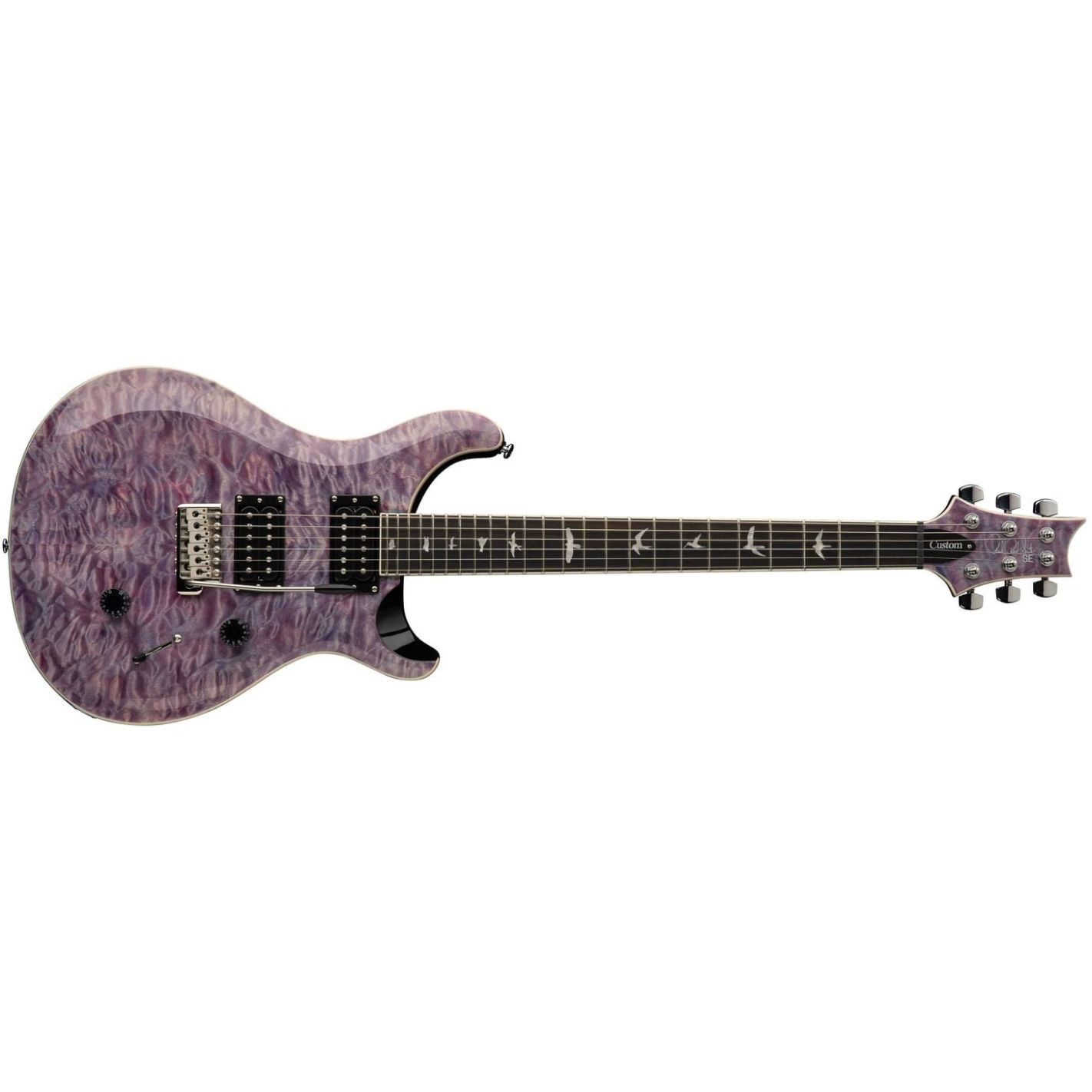 SE CUSTOM 24 QUILT VIOLET