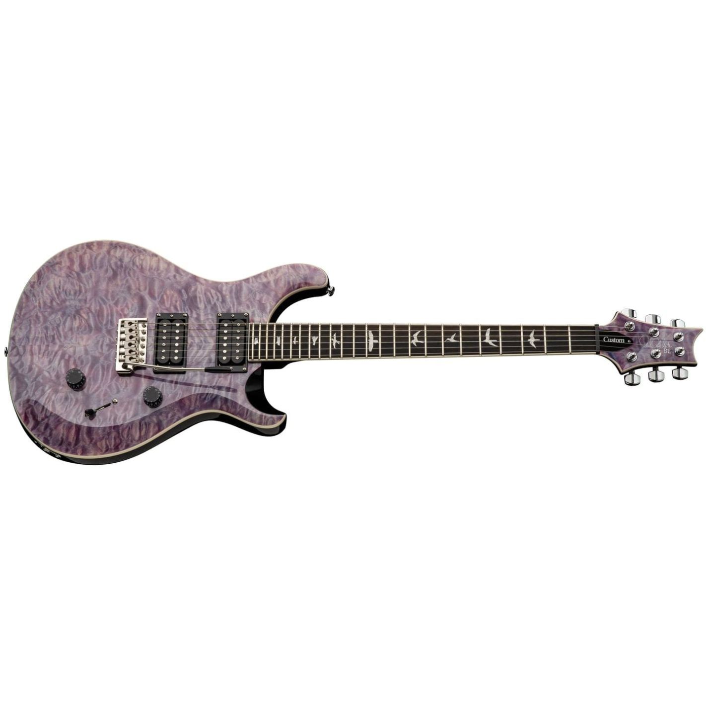 SE CUSTOM 24 QUILT VIOLET