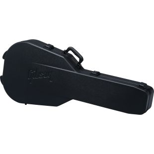 DELUXE PROTECTOR CASE ES-335 BLACK