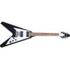 KIRK HAMMETT 1979 FLYING V EBONY