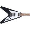 KIRK HAMMETT 1979 FLYING V EBONY