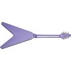 KIRK HAMMETT 1979 FLYING V PURPLE METALLIC