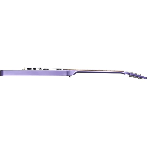 KIRK HAMMETT 1979 FLYING V PURPLE METALLIC