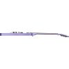 KIRK HAMMETT 1979 FLYING V PURPLE METALLIC