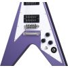 KIRK HAMMETT 1979 FLYING V PURPLE METALLIC