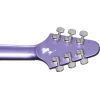 KIRK HAMMETT 1979 FLYING V PURPLE METALLIC