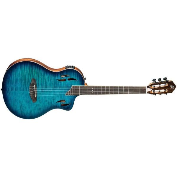 TOUR PLAYER FMA BLUE