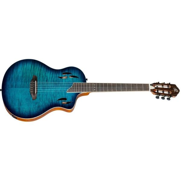 TOUR PLAYER FMA BLUE