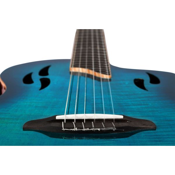 TOUR PLAYER FMA BLUE