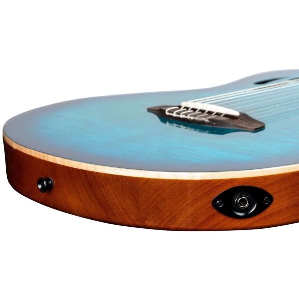 TOUR PLAYER FMA BLUE