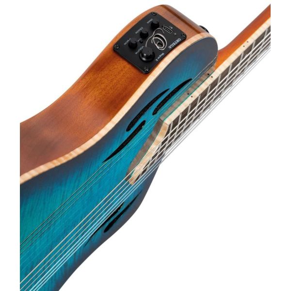 TOUR PLAYER FMA BLUE