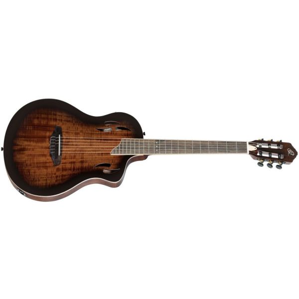 TOUR PLAYER ACA BURST
