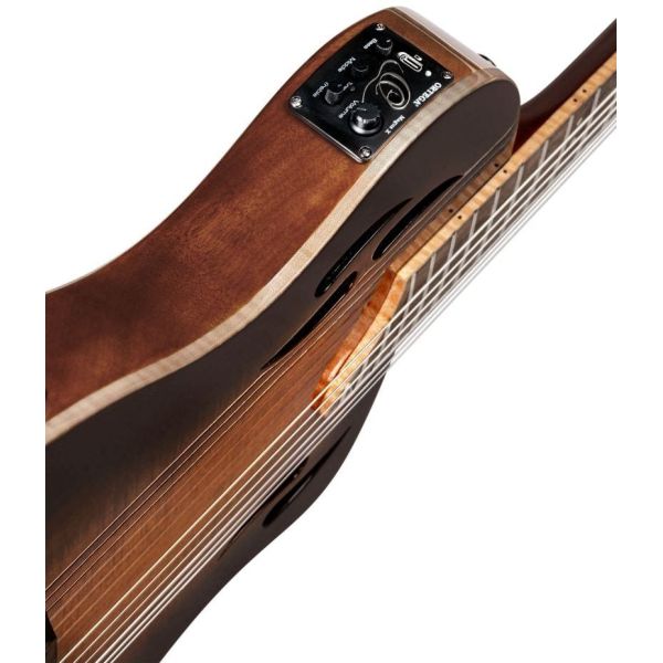 TOUR PLAYER ACA BURST