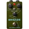 BRIGADE CHORUS-VIBRATO