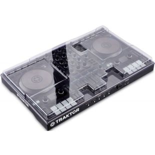 TRAKTOR KONTROL S4 MK3 COVER