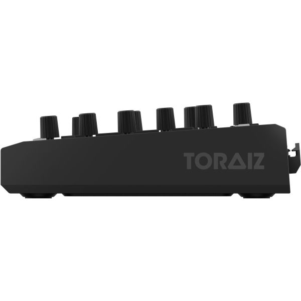 TORAIZ SQUID