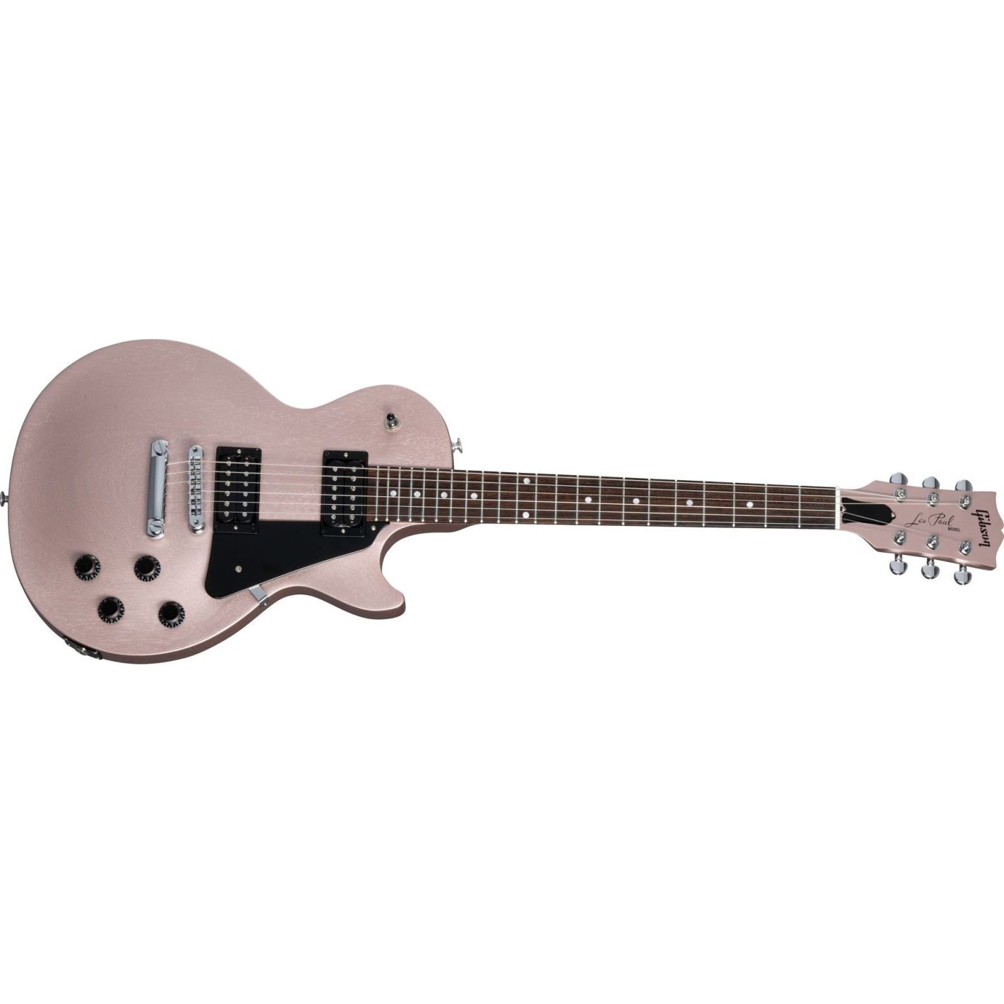 LES PAUL MODERN LITE ROSE GOLD SATIN