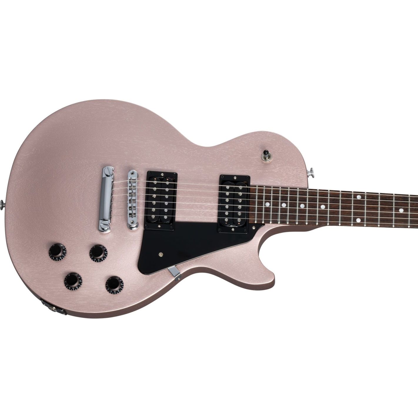 LES PAUL MODERN LITE ROSE GOLD SATIN