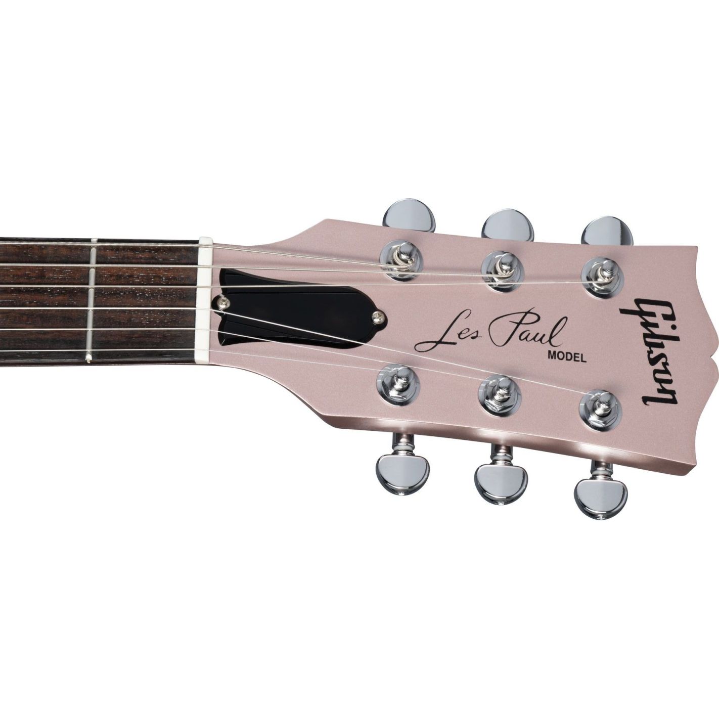 LES PAUL MODERN LITE ROSE GOLD SATIN