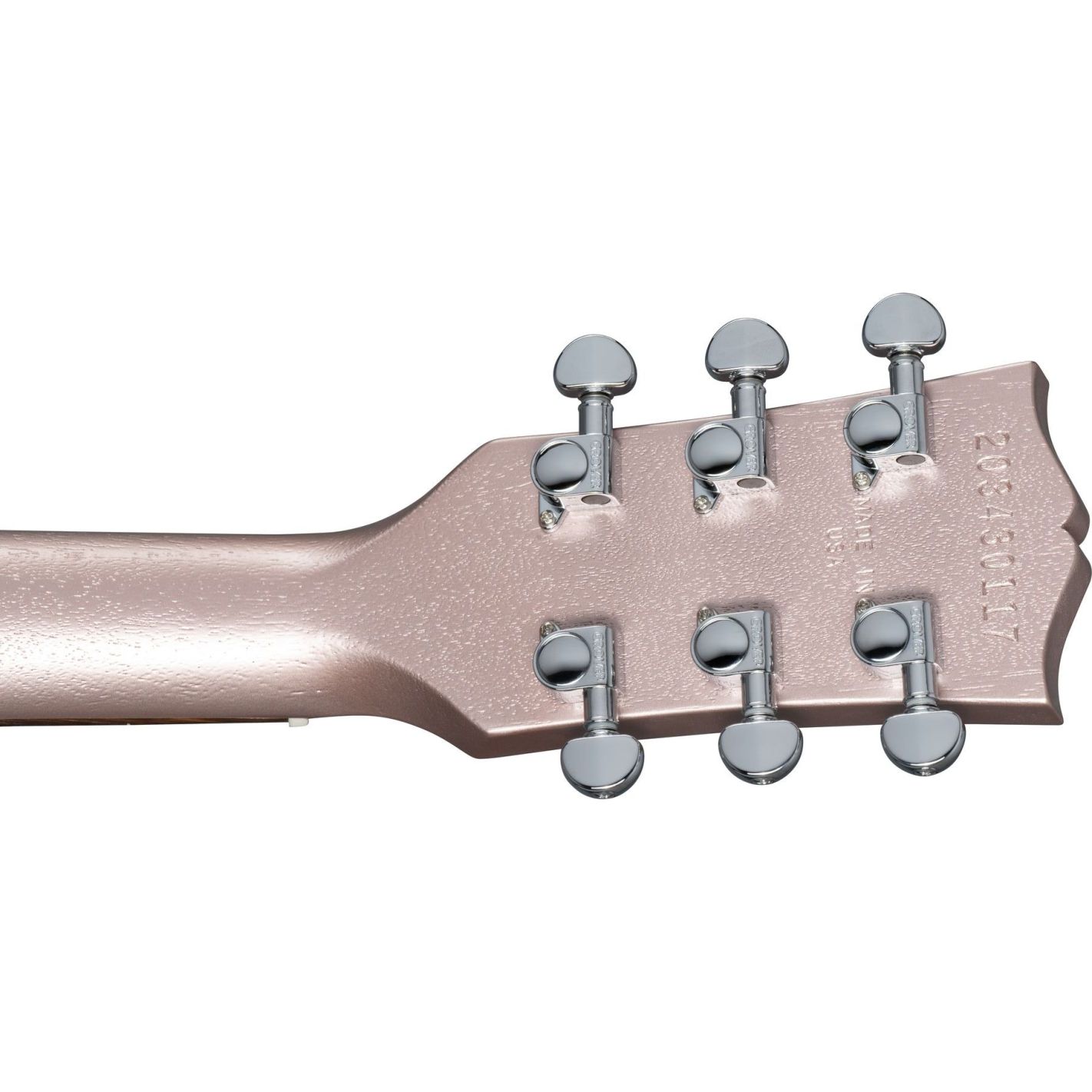 LES PAUL MODERN LITE ROSE GOLD SATIN