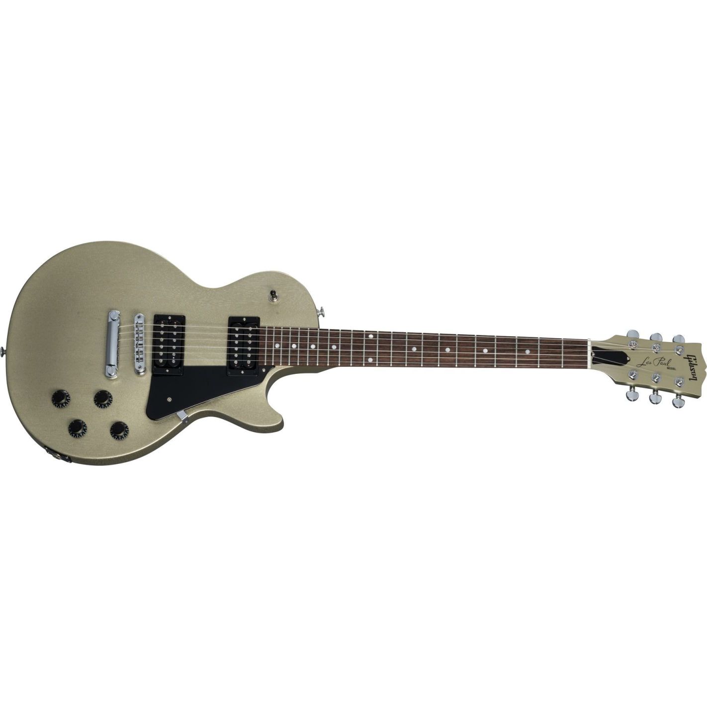 LES PAUL MODERN LITE GOLD MIST SATIN