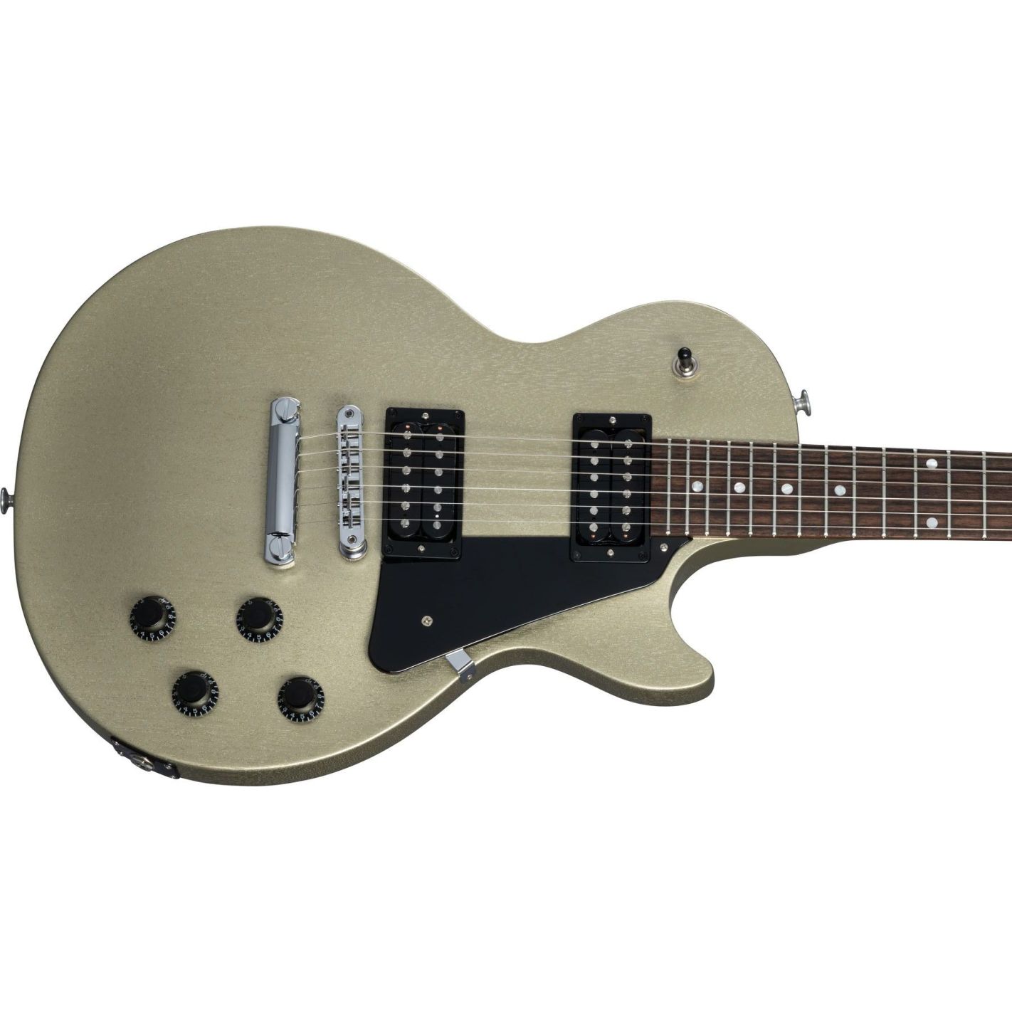 LES PAUL MODERN LITE GOLD MIST SATIN