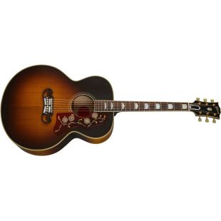 1957 SJ-200 VINTAGE SUNBURST