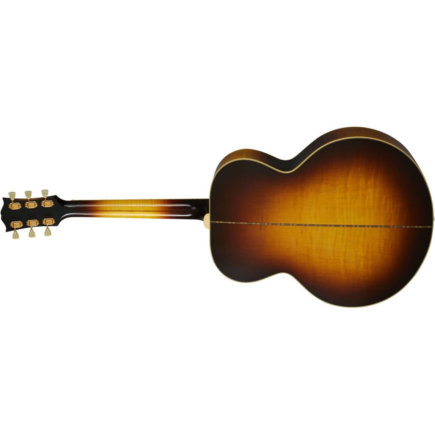 1957 SJ-200 VINTAGE SUNBURST