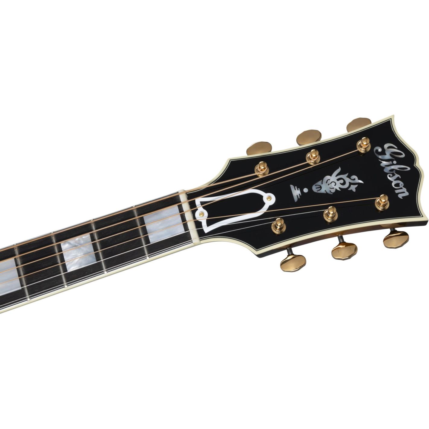 SJ-200 WESTERN CLASSIC VINTAGE SUNBURST