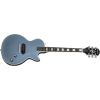 JARED JAMES NICHOLS BLUES POWER LES PAUL CUSTOM AGED PELHAM BLUE