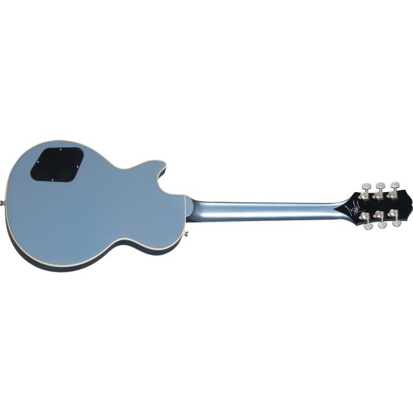 JARED JAMES NICHOLS BLUES POWER LES PAUL CUSTOM...