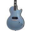 JARED JAMES NICHOLS BLUES POWER LES PAUL CUSTOM AGED PELHAM BLUE