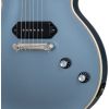 JARED JAMES NICHOLS BLUES POWER LES PAUL CUSTOM AGED PELHAM BLUE