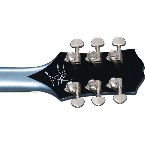 JARED JAMES NICHOLS BLUES POWER LES PAUL CUSTOM...