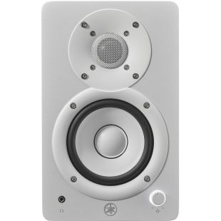 HS4W POWERED STUDIO MONITORS