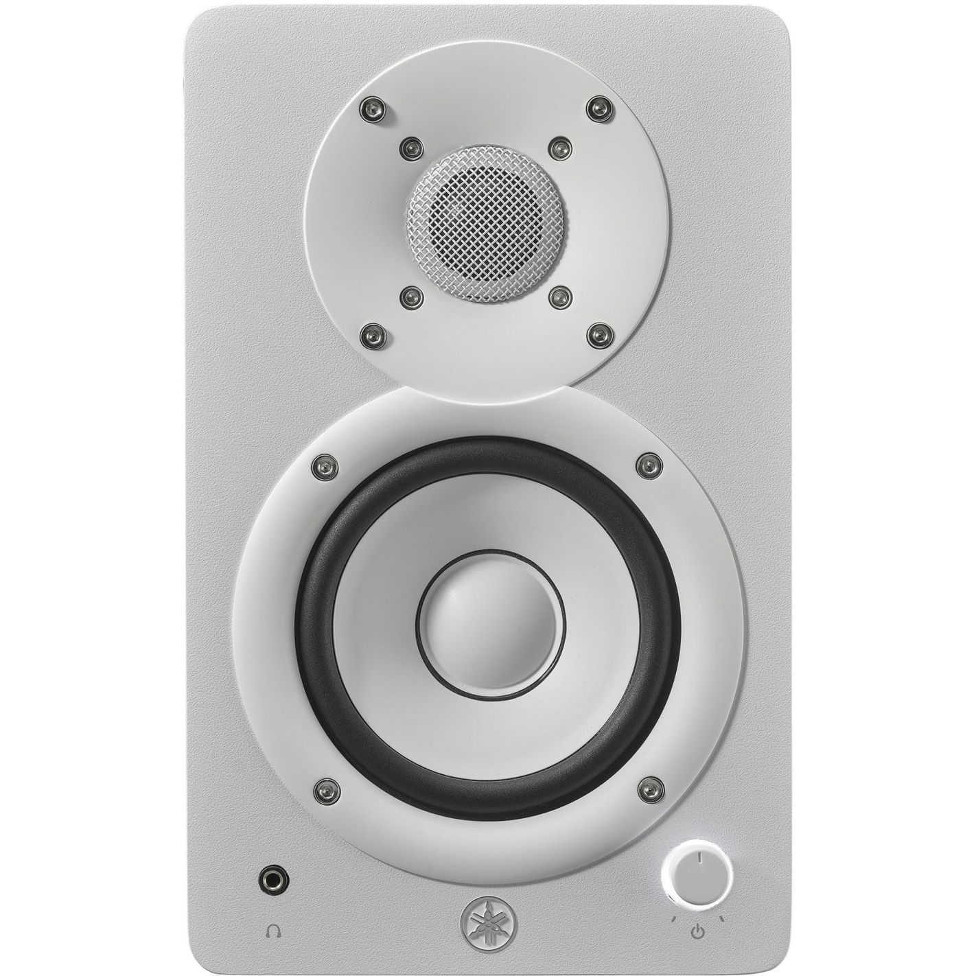 HS4W POWERED STUDIO MONITORS