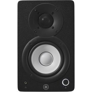 HS4 POWERED STUDIO MONITORS