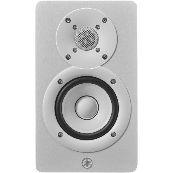 HS3W POWERED STUDIO MONITORS