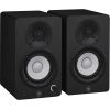 HS3 POWERED STUDIO MONITORS