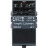 IR-2 AMP AND CABINET