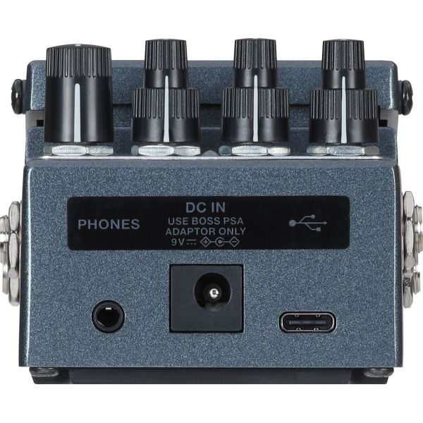 IR-2 AMP AND CABINET