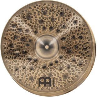 PAC15ETHH PURE ALLOY CUSTOM EXTRA THIN HIHAT