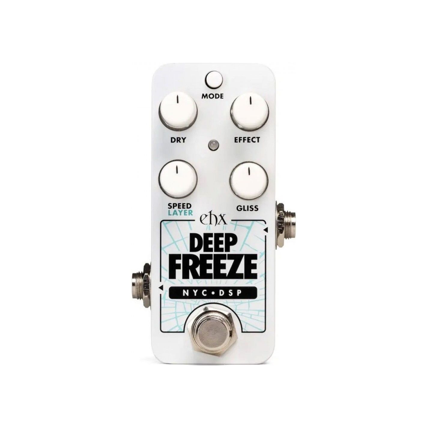 PICO DEEP FREEZE