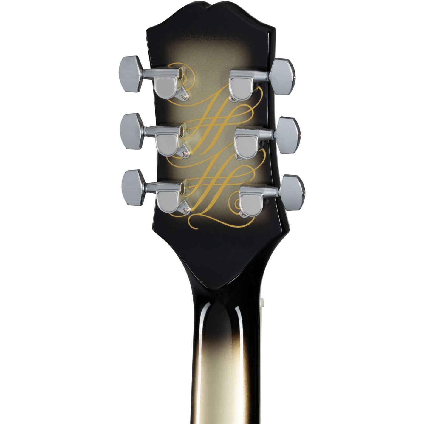 ADAM JONES LES PAUL CUSTOM ART QUEEN BEE