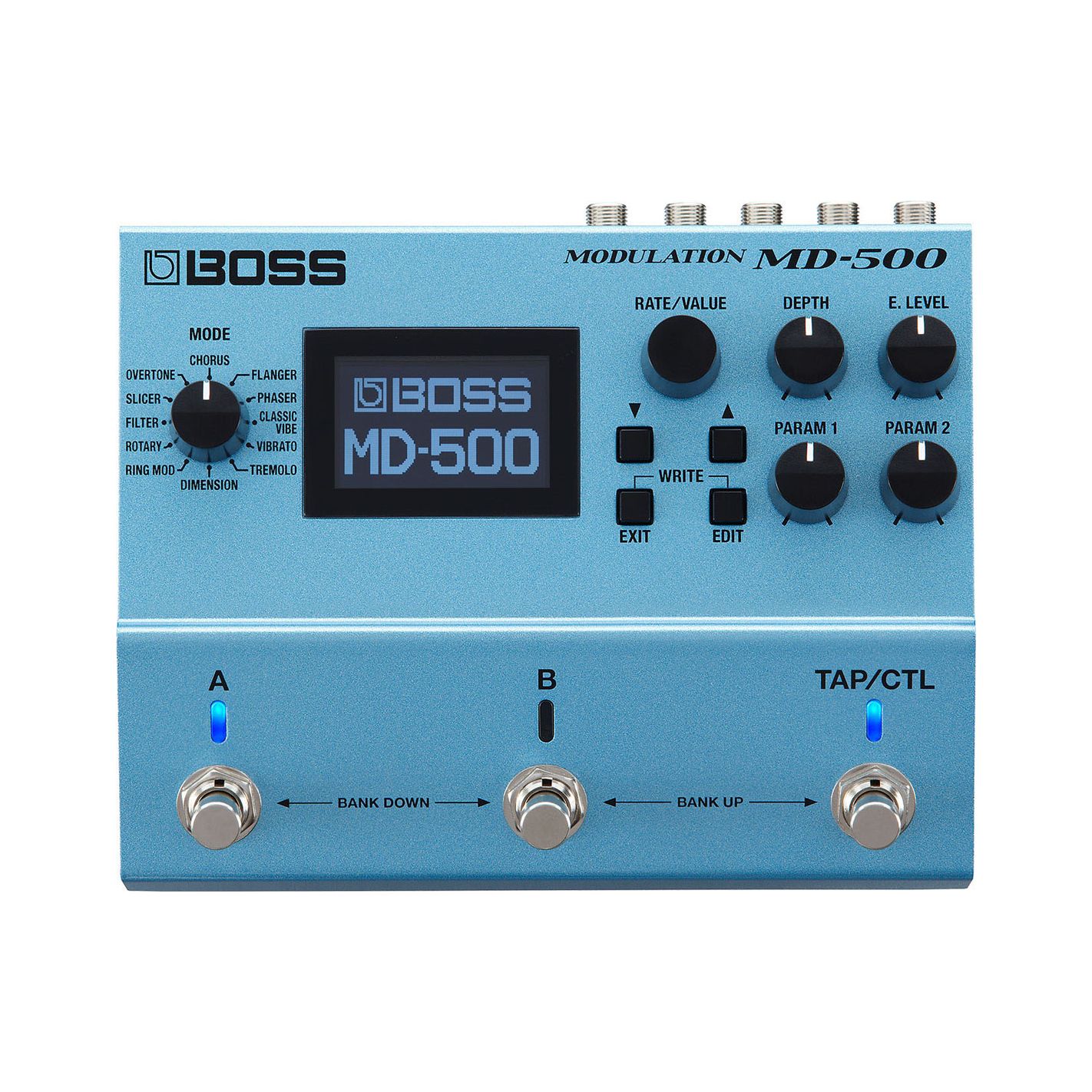 MD-500 MODULATION B-STOCK