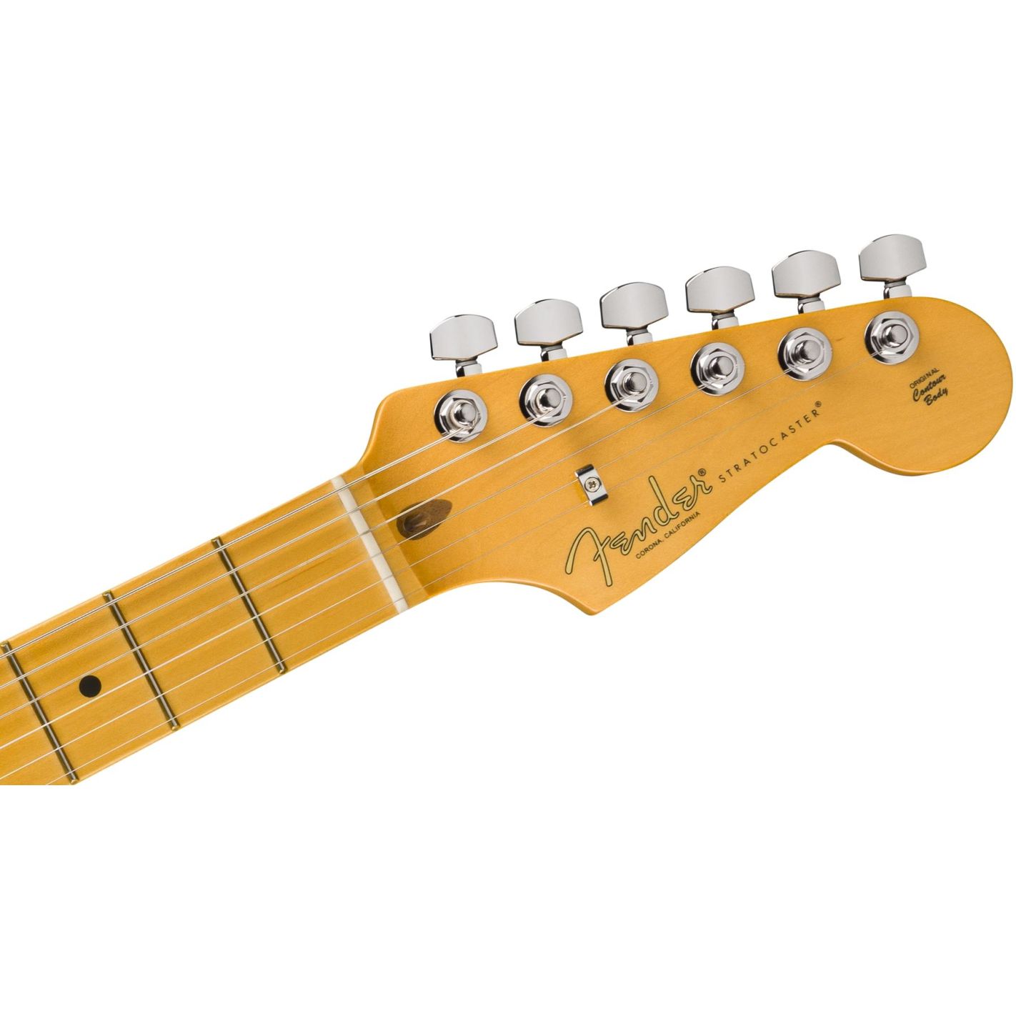 AMERICAN PROFESSIONAL II STRATOCASTER MN ANN 2TS