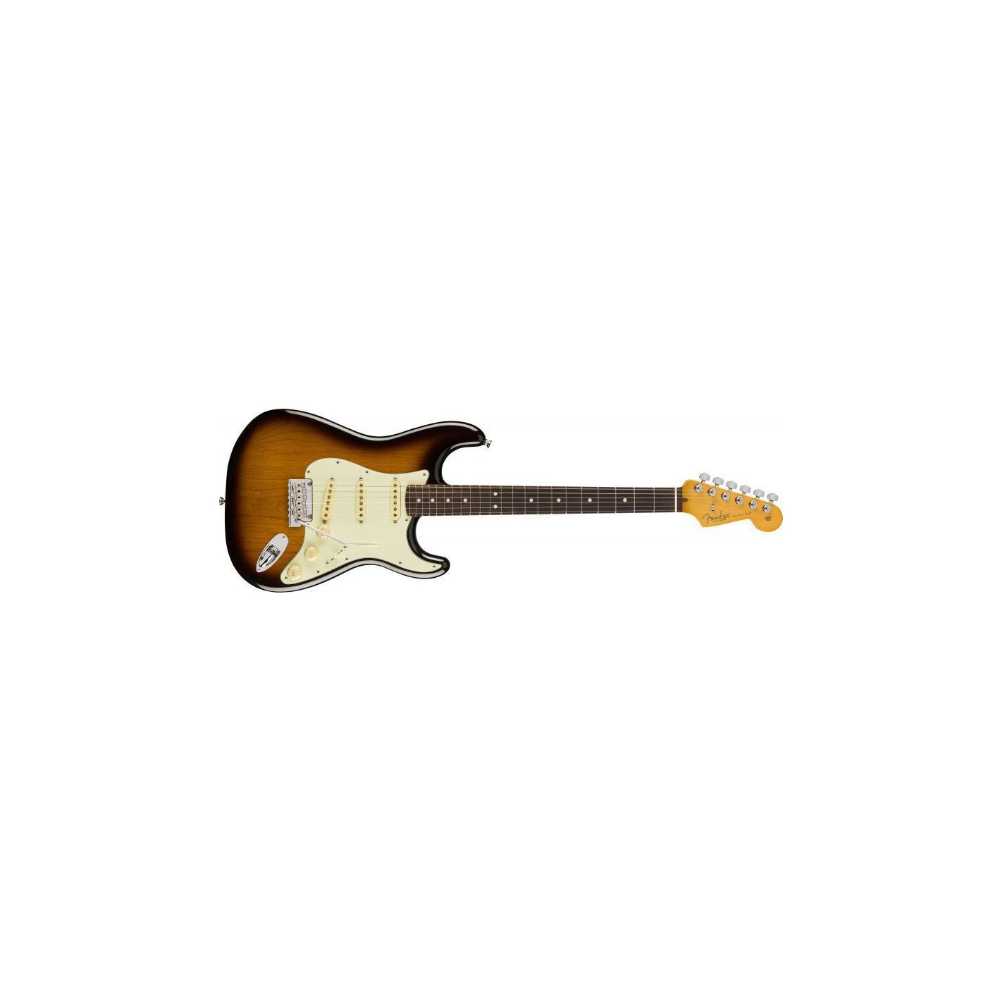 AMERICAN PROFESSIONAL II STRATOCASTER RW ANN 2TS