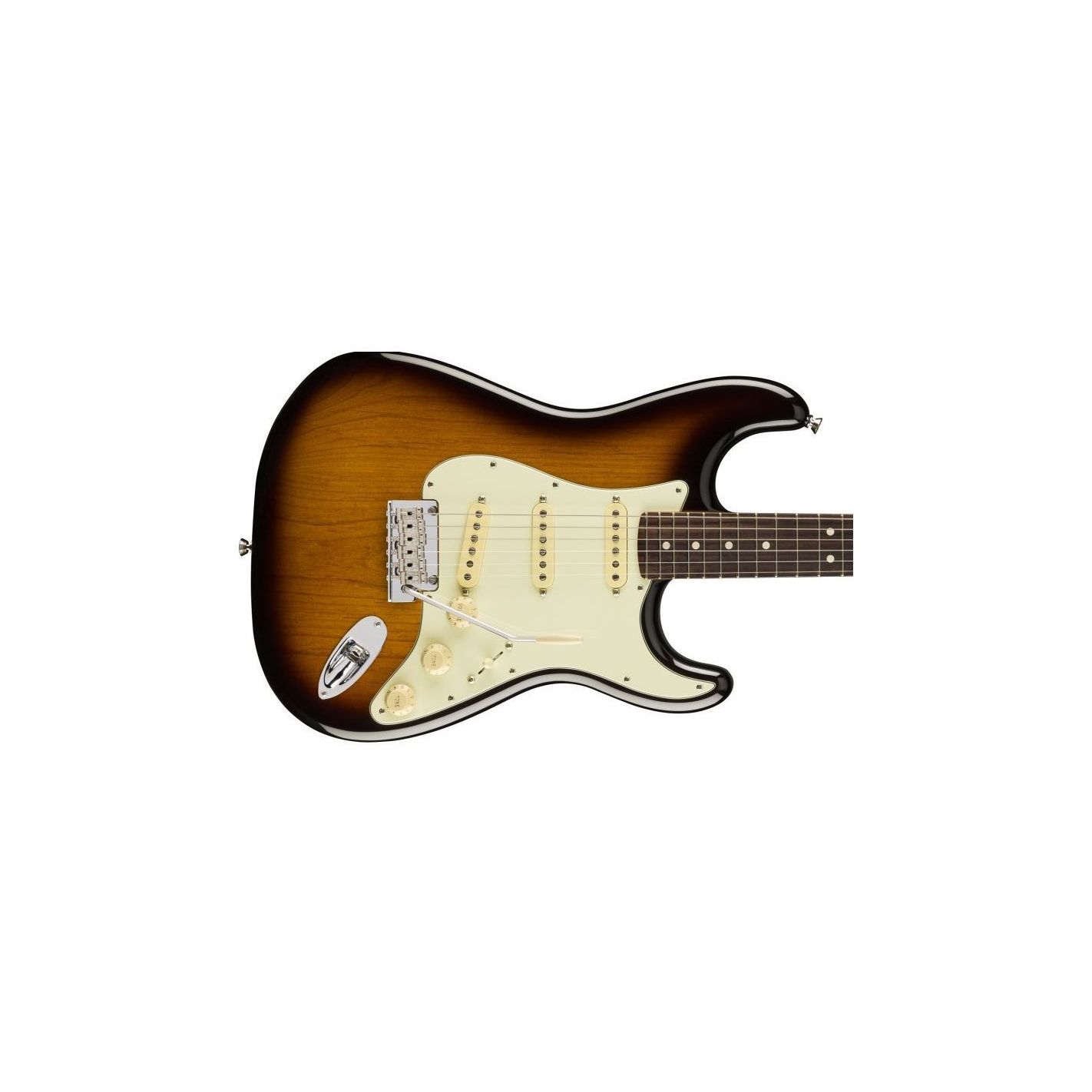 AMERICAN PROFESSIONAL II STRATOCASTER RW ANN 2TS