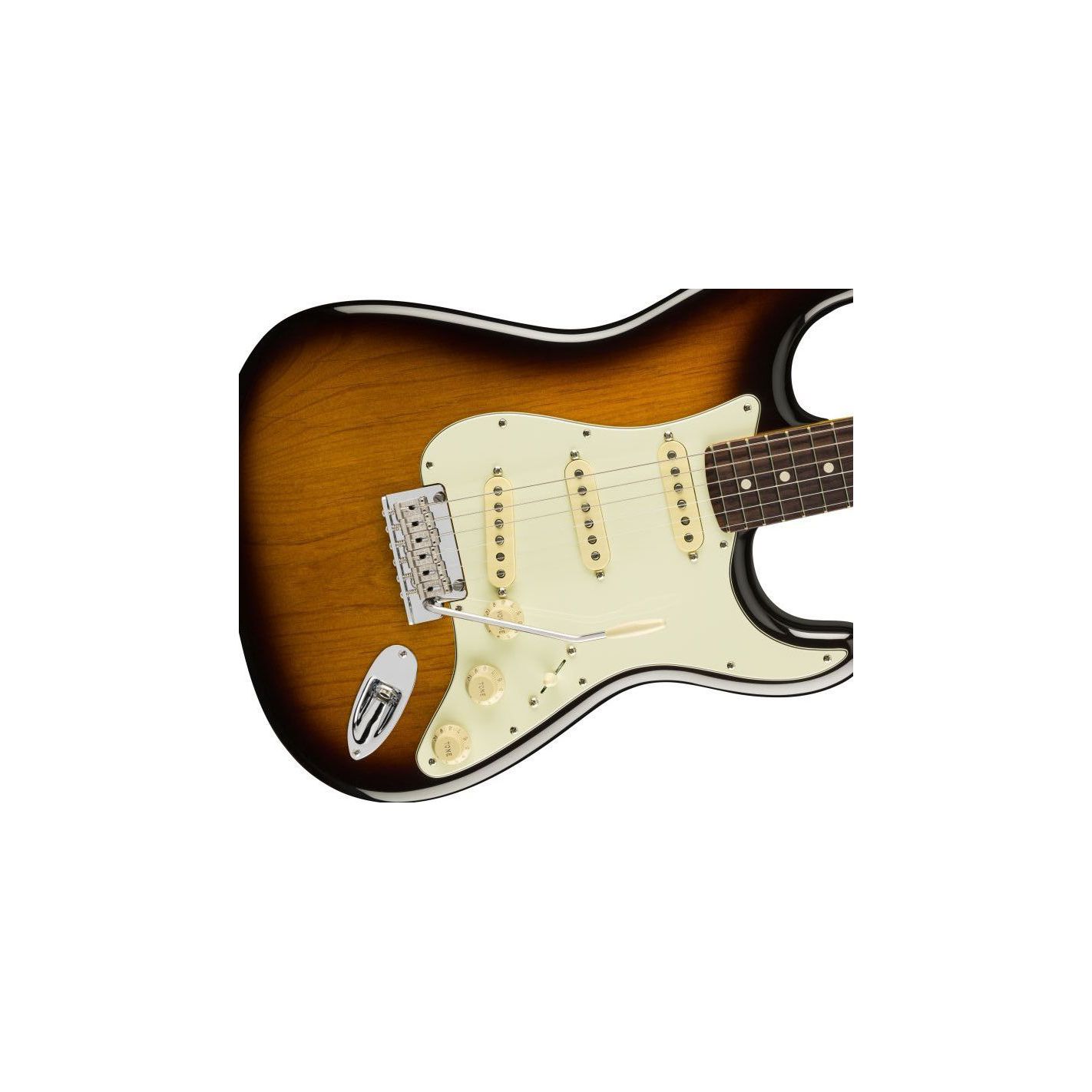 AMERICAN PROFESSIONAL II STRATOCASTER RW ANN 2TS