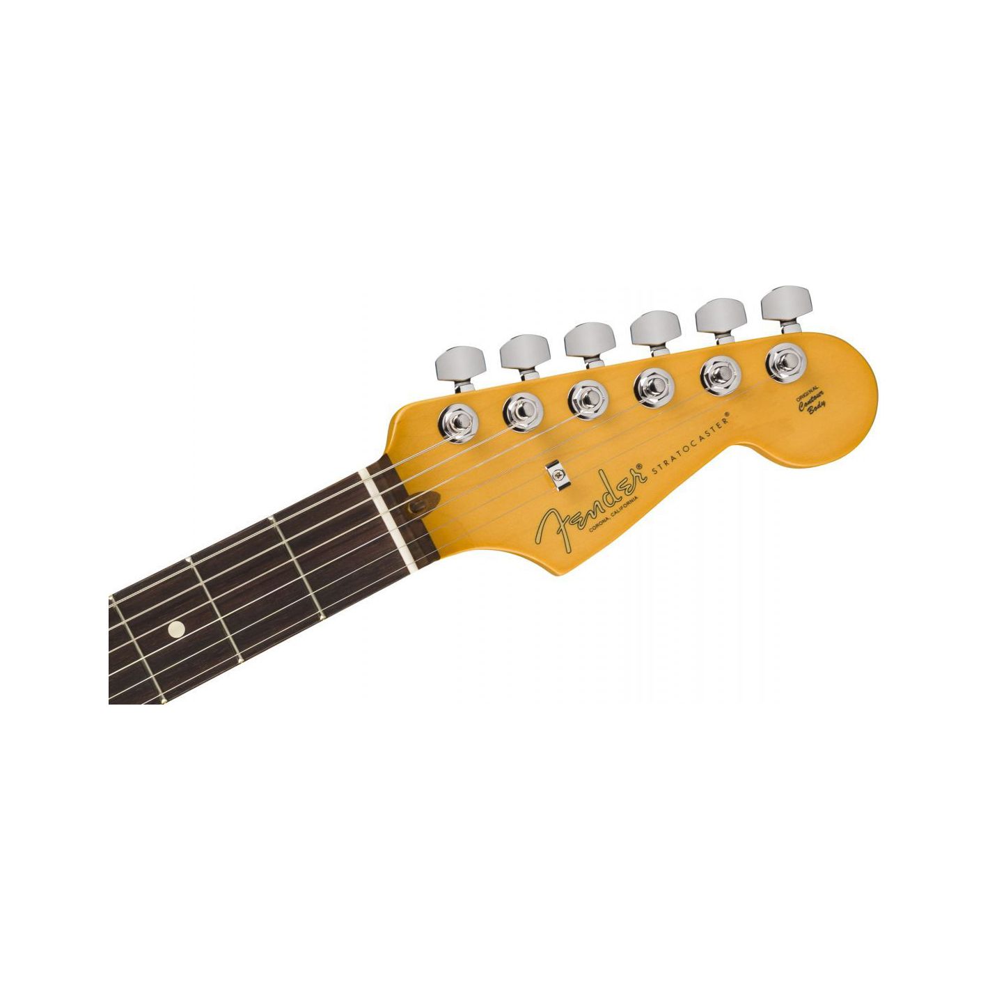 AMERICAN PROFESSIONAL II STRATOCASTER RW ANN 2TS